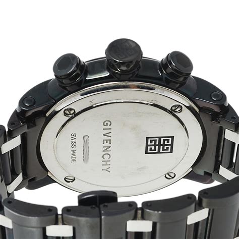 givenchy watch gv 5270m|Givenchy Watches, Parts & Accessories for sale .